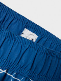 NAME IT Bade Shorts Mave Spiderman Limoges